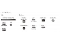 Philips 43PUS810812 Ambilight 43 109 cm 4K UHD Smart LED TV