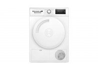 Bosch 8 kg B klasse electronische condensatie droogkast