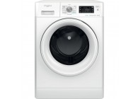 Whirlpool FFWDB964369 was-droogcombinatie 9 + 6 kg