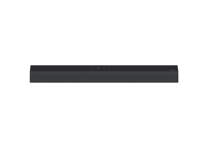 LG DS40Q Soundbar 2.1 300W met Subwoofer