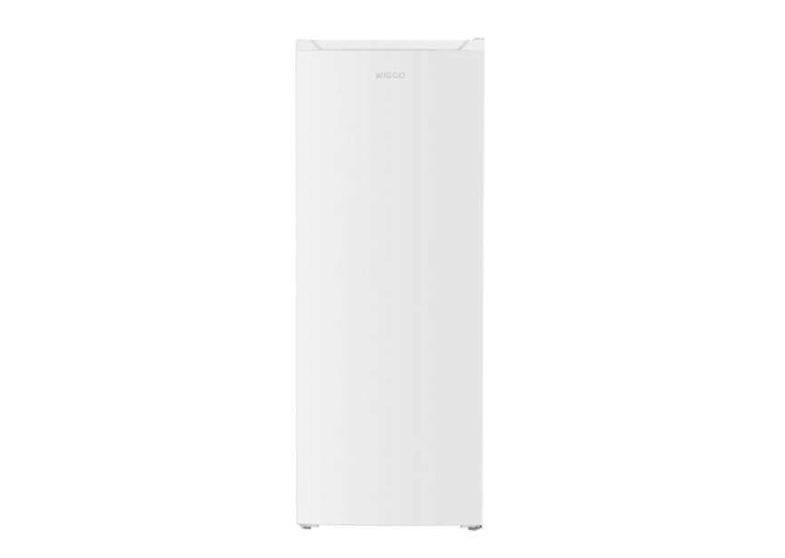Wiggo WF-UR14NFE(W) No-Frost 143 cm vrijstaande vriezer Wit