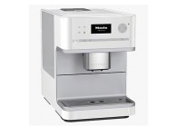 Miele CM6100 volautomaat professional espresso toonzaalmodel