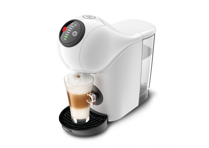 Krups Dolce Gusto Genio S Basic Wit