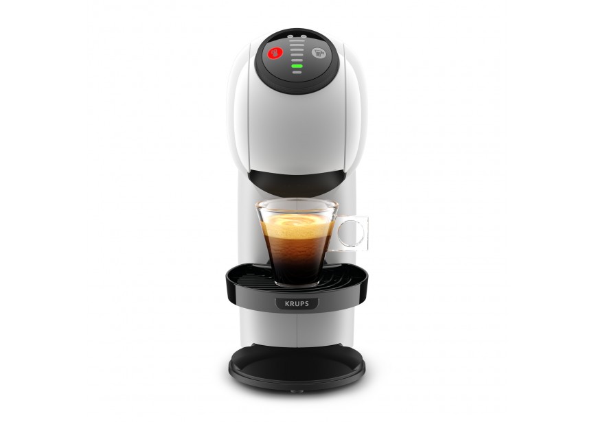 Krups Dolce Gusto Genio S Basic Wit