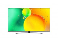 LG 75NANO766QA 75 190 cm 4 k NanoLED - Telenet Certified -