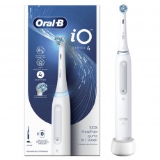 Braun Oral-B IO4WIT electrische tandenborstel