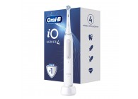 Braun Oral-B IO4WIT electrische tandenborstel