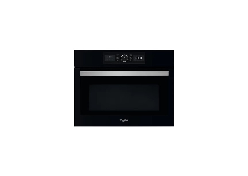 Whirlpool AMW9605NB Combi-magentron met Grill nis 45 cm