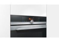 Siemens HS636GDS1 stoomoven met 13 verwarmingswijzen