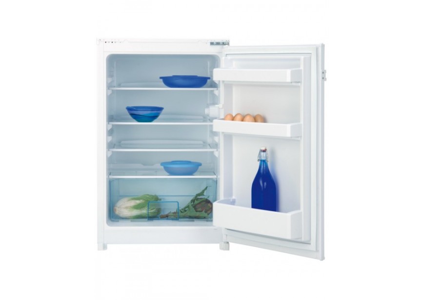 Beko B1803FN 88 cm vaste deur inbouwkoelkast