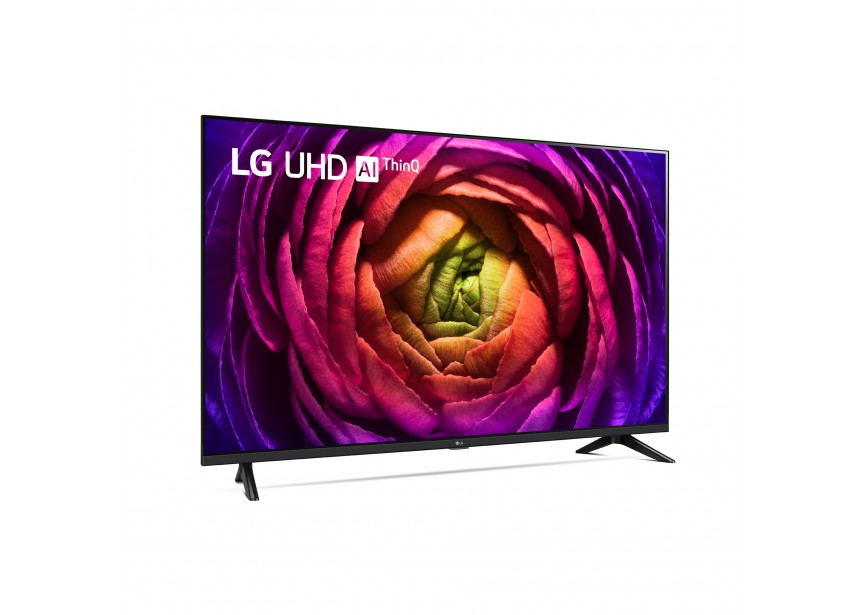 LG 43UR73006LA 43 109 cm 4k UHD Smart LED TV