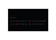 AEG 80 cm inductie kookplaat - inbouw nis 75 cm -