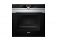 Siemens HS636GDS2 Inbouw stoomoven IQ700