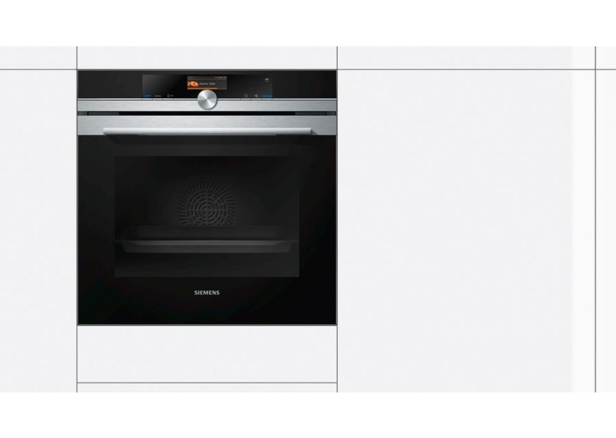 Siemens HS636GDS2 Inbouw stoomoven IQ700