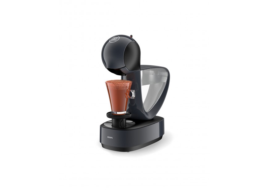 Krups Dolce Gusto Infinissima Zwart