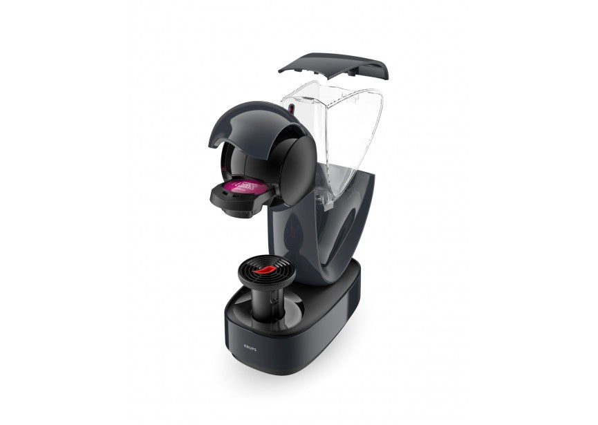 Krups Dolce Gusto Infinissima Zwart