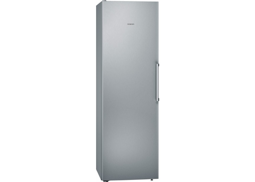 Siemens KS36VVIEP 186 cm vrijstaande Inox koelkast