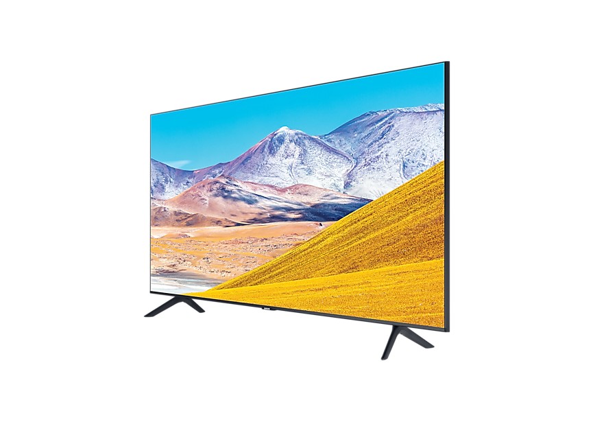 Samsung UE55TU8070 55 138 cm 4 K UHD SMART Led tv