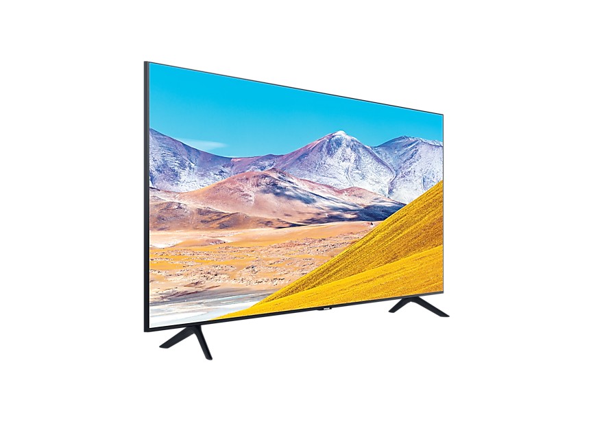 Samsung UE55TU8070 55 138 cm 4 K UHD SMART Led tv