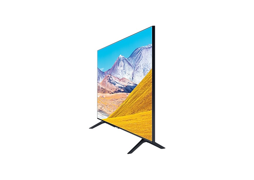 Samsung UE55TU8070 55 138 cm 4 K UHD SMART Led tv