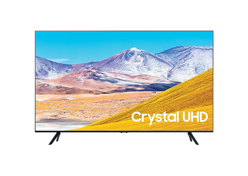 Samsung UE55TU8070 55 138 cm 4 K UHD SMART Led tv