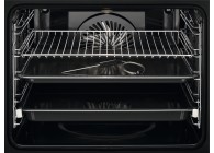 AEG BSE978330M 60cm Pyrolyse Stoom Hete Lucht Combi Oven