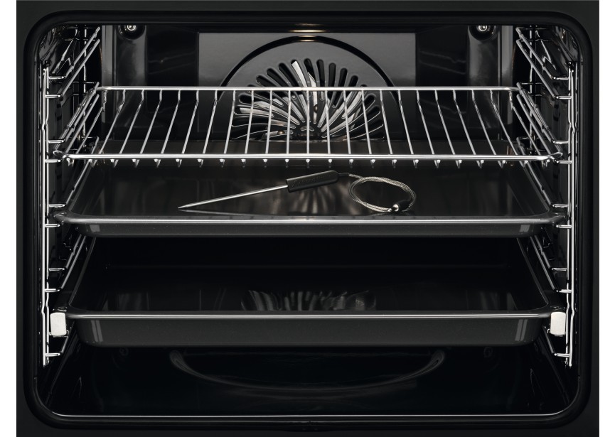 AEG BSE978330M 60cm Pyrolyse Stoom Hete Lucht Combi Oven