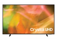 Samsung UE75AU8000 75  4 K Smart wifi led tv