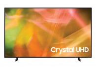 Samsung UE75AU8000 75  4 K Smart wifi led tv