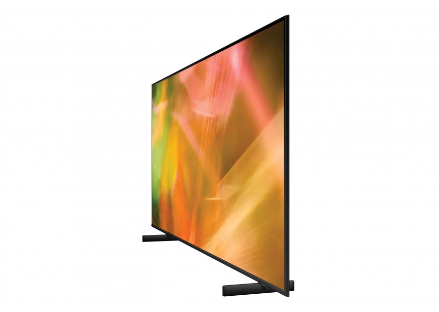 Samsung UE75AU8000 75  4 K Smart wifi led tv