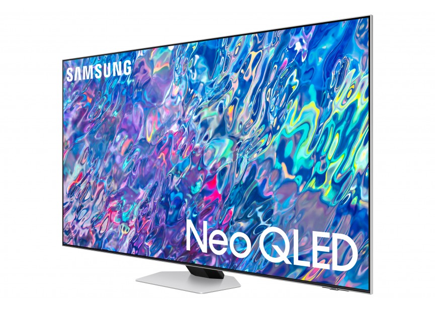 Samsung QE55QN85B 55 140 cm NEO QLED 4K TV