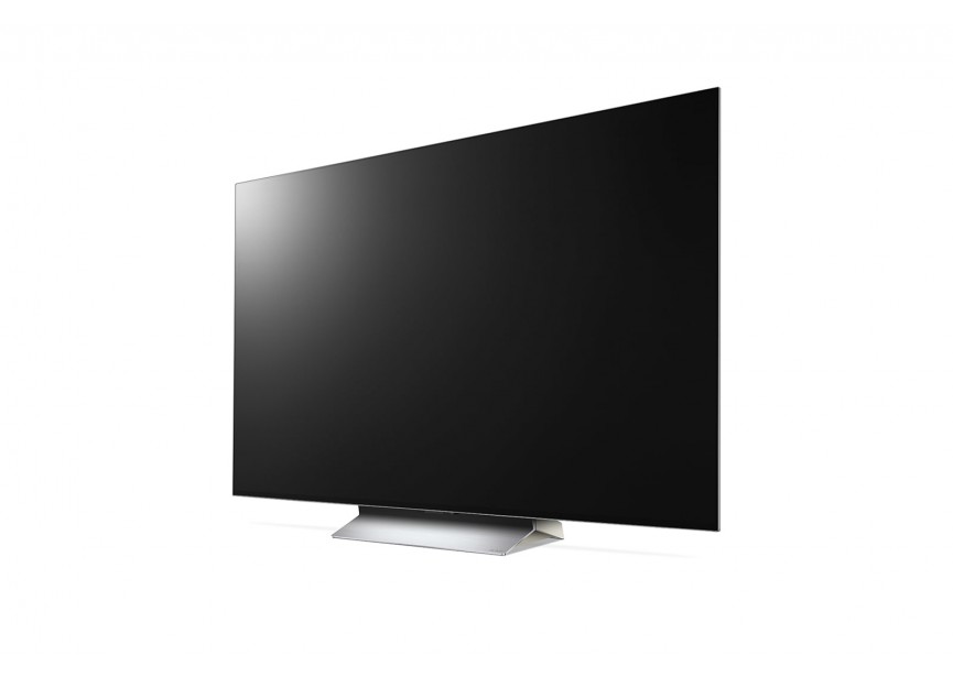 LG OLED65C25LB 65 165 cm 4K Ultra HD OLED EVO TV