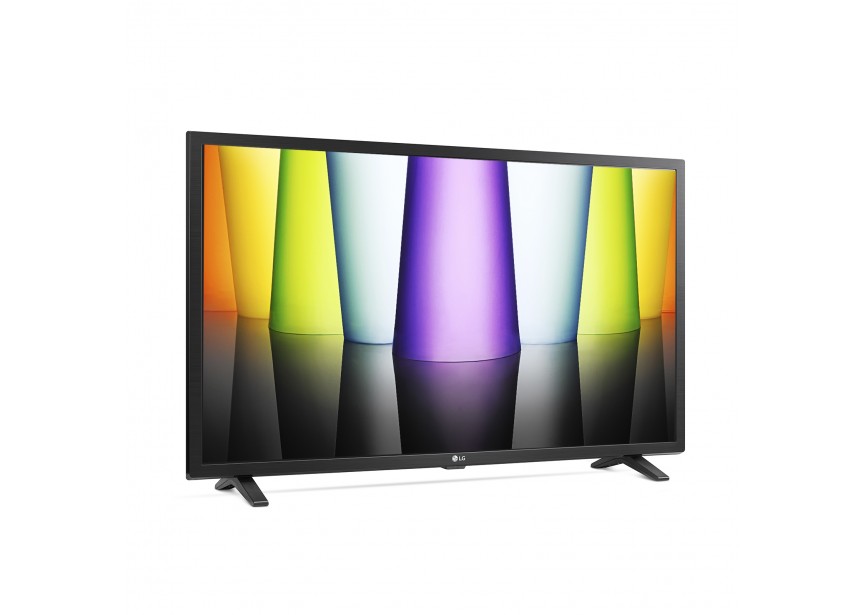 LG 32LQ63006LA 32  Full HD LED TV