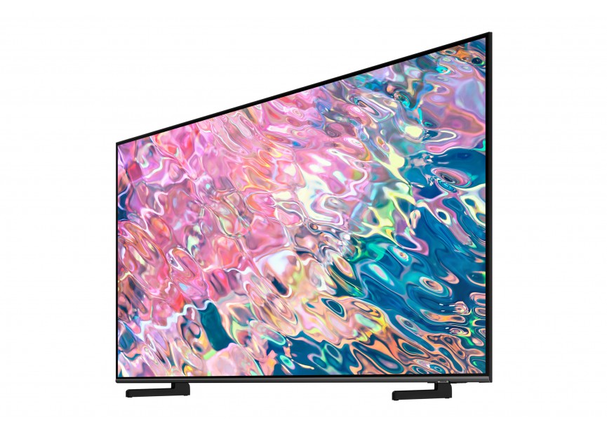 Samsung QE43Q67B 43 109 cm 4K UHD QLED TV