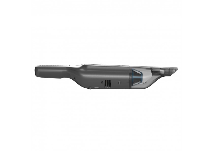 Black  Decker 12 Volt Kruimeldief grijs