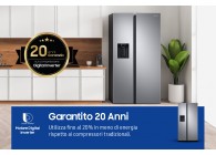 Samsung RS68A884CSLEF Inox RVS Side by Side -kraan nodig-