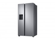 Samsung RS68A884CSLEF inox rvs amerikaanse koelkast