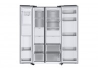 Samsung RS68A884CSLEF inox rvs amerikaanse koelkast