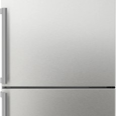 Bosch KGN36VICT 186 cm 321 L Koelvries combinatie Inox