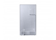 Samsung RS68A884CB1EF Black Inox Side by Side -kraan nodig-