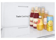 Samsung Super stille  Amerikaanse koelkast - kraan nodig -