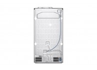 LG GSGV80PYLD Side by Side met Scherm Zilver -kraan nodig-