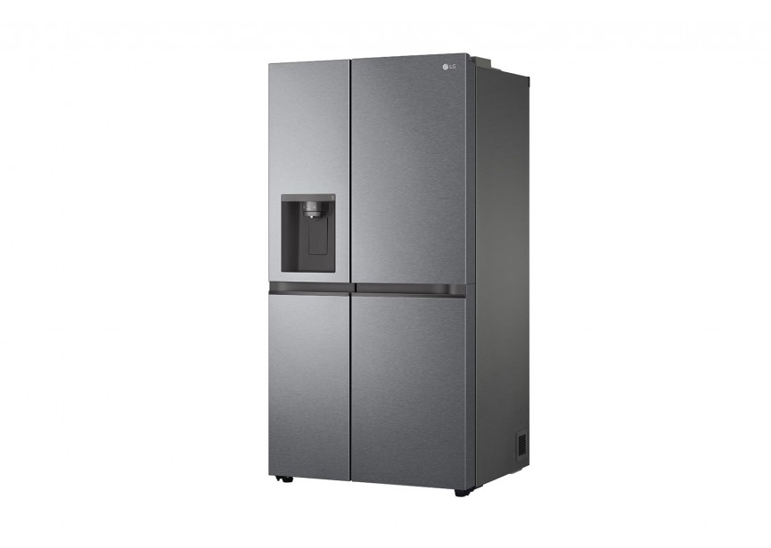 LG 635 Liter XL Amerikaanse koelkast ijsmaker -kraan nodig-