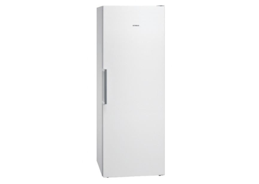 Siemens GS58NAWCV H 191 x B 70 x D 78 cm 366 L Diepvriezer