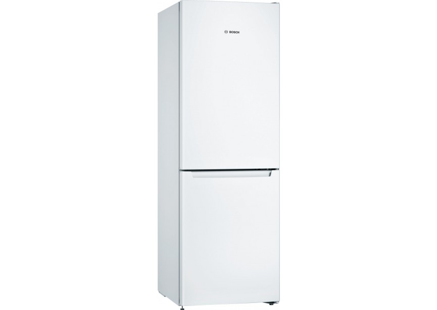 Bosch KGN33NWEB 176 cm 297 L No Frost koel-vrieskast Wit