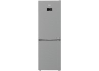 Beko B5RCNE365LXB 187 cm 316 L Koelvries combinatie Grijs