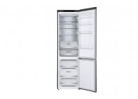 LG GBB72PZVCN1 203 cm 384 L No Frost koel-vrieskast Inox