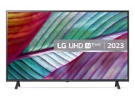 LG 50UR78006LK 50 4 K - Smart LED TV - HDR + Telenet ready