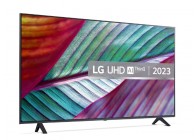 LG 50UR78006LK 50 4 K - Smart LED TV - HDR + Telenet ready