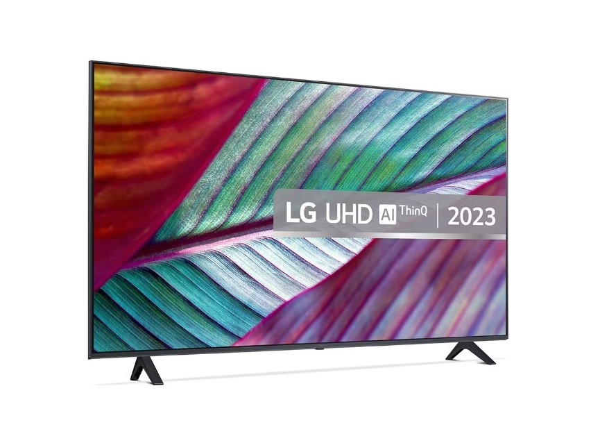 LG 50UR78006LK 50 4 K - Smart LED TV - HDR + Telenet ready